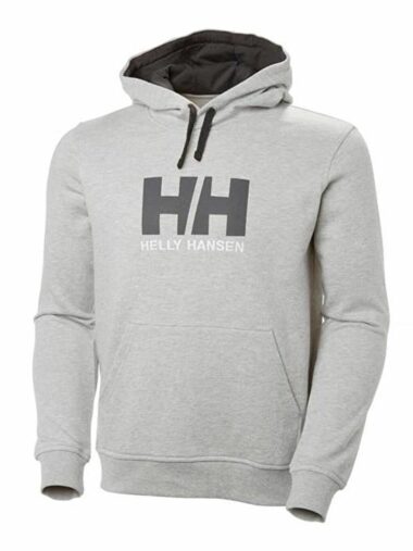 سویشرت هودی  مردانه   Helly Hansen HHA.33977-949 Gri ال سی وایکیکی