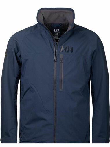 کاپشن  مردانه   Helly Hansen 30206-597 Lacivert ال سی وایکیکی