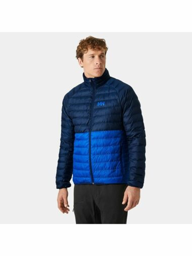 کاپشن بادی  مردانه   Helly Hansen HHA.63253HHA.543 ال سی وایکیکی