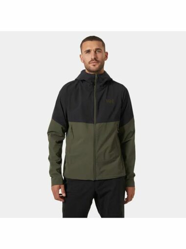 کاپشن  مردانه   Helly Hansen 63286-431 Haki ال سی وایکیکی