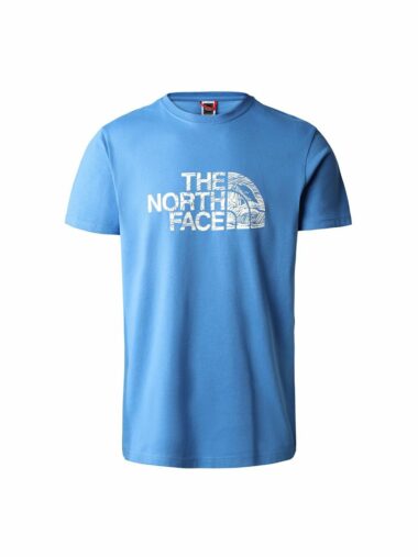 تی شرت  مردانه   The North Face 93-NF0A827H-2 ال سی وایکیکی