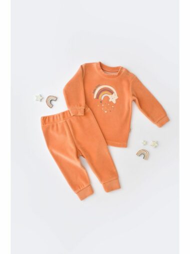 نوزاد دختر   BabyCosy Organic Wear CSYK6008 ال سی وایکیکی