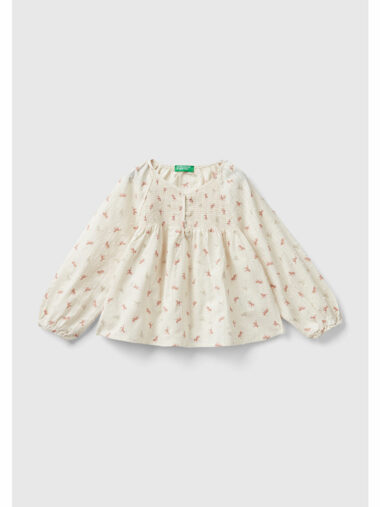 نوزاد دختر   United Colors Of Benetton 224P5KBUGQ01P ال سی وایکیکی