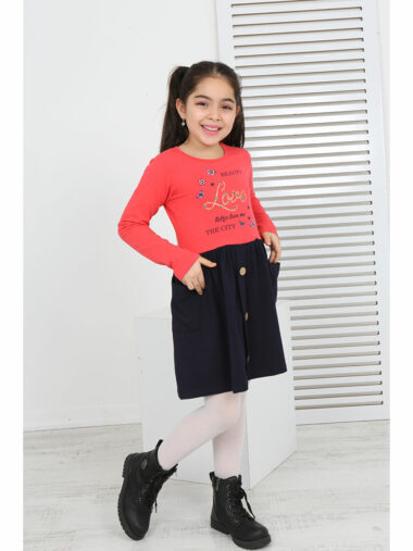 نوزاد دختر   Toontoykids 22059 ال سی وایکیکی