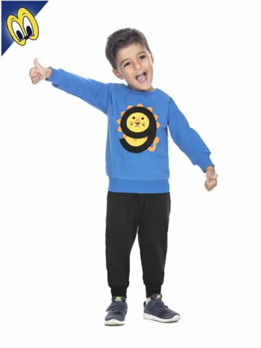 نوزاد پسر   Toontoykids 13308- ال سی وایکیکی