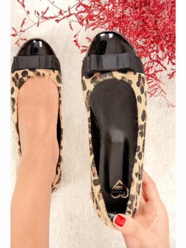 زنانه   Fox Shoes 9726019502 ال سی وایکیکی