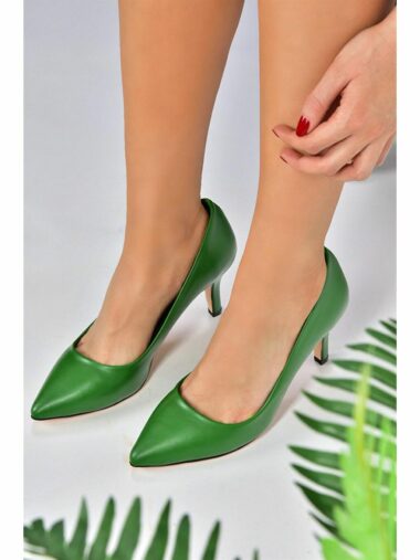 زنانه   Fox Shoes L2539700 ال سی وایکیکی