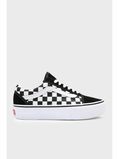 زنانه   Vans VN0A3B3UHRK1 ال سی وایکیکی