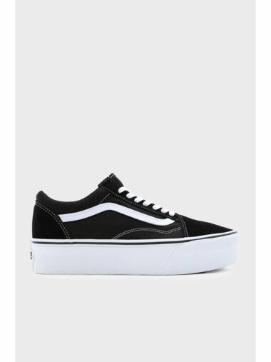 زنانه   Vans VN0A7Q5M6BT1 ال سی وایکیکی