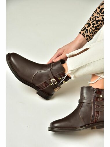 زنانه   Fox Shoes T3121247 ال سی وایکیکی