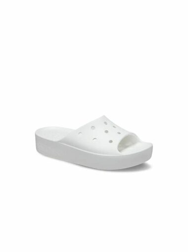 زنانه   Crocs 208180-100 Beyaz ال سی وایکیکی