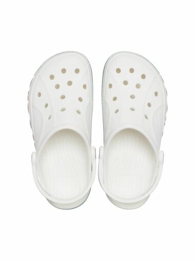 پسرانه   Crocs 209730-100 Beyaz ال سی وایکیکی