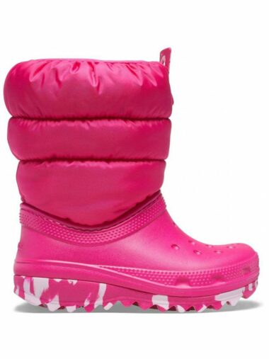 دخترانه   Crocs 207684-6X0 Pembe ال سی وایکیکی