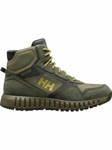 مردانه   Helly Hansen HHA.11432.431 Yeşil ال سی وایکیکی