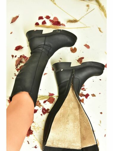 زنانه   Fox Shoes N6742651 ال سی وایکیکی