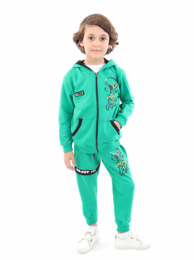 پسرانه   Toontoykids 22740 ال سی وایکیکی