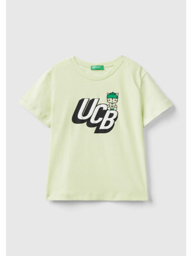 پسرانه   United Colors Of Benetton 224P3I1XG10EH ال سی وایکیکی