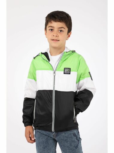 پسرانه   Pina Kids VRS.5227 ال سی وایکیکی