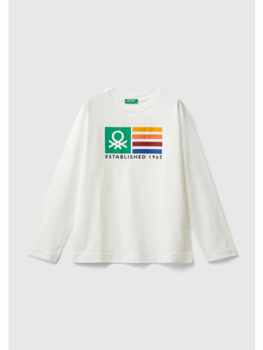 پسرانه   United Colors Of Benetton 224A3I1XC10JN ال سی وایکیکی