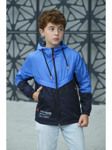 پسرانه   Pina Kids MM.0012 ال سی وایکیکی