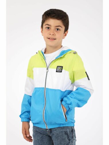 پسرانه   Pina Kids VRS.5227 ال سی وایکیکی