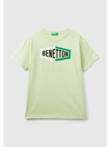 پسرانه   United Colors Of Benetton 224P3I1XC10IL ال سی وایکیکی