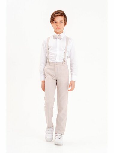 پسرانه   Pina Kids TE.2996 ال سی وایکیکی