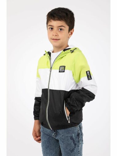 پسرانه   Pina Kids VRS.5227 ال سی وایکیکی