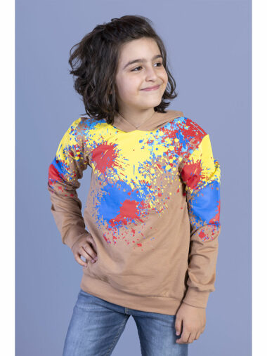 پسرانه   Toontoykids 13776- ال سی وایکیکی