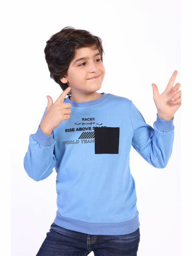 پسرانه   Toontoykids 13920- ال سی وایکیکی