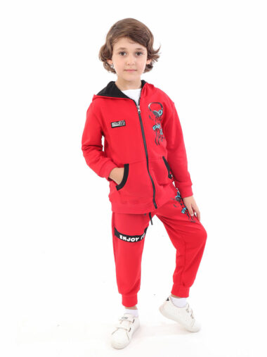 پسرانه   Toontoykids 22740 ال سی وایکیکی