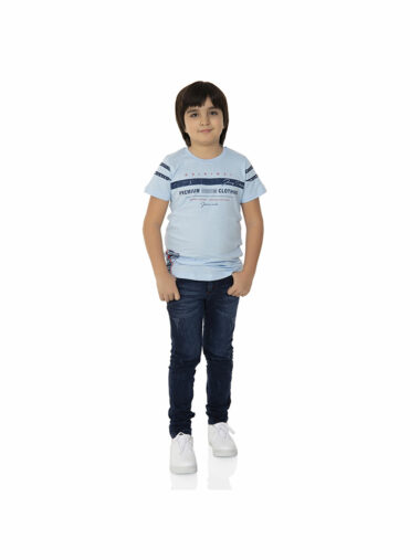 پسرانه   Toontoykids 10375- ال سی وایکیکی