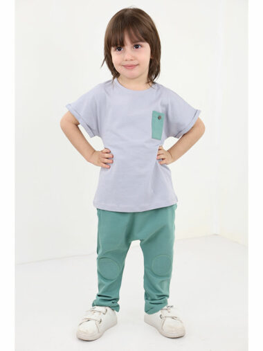 پسرانه   Toontoykids 22448 ال سی وایکیکی