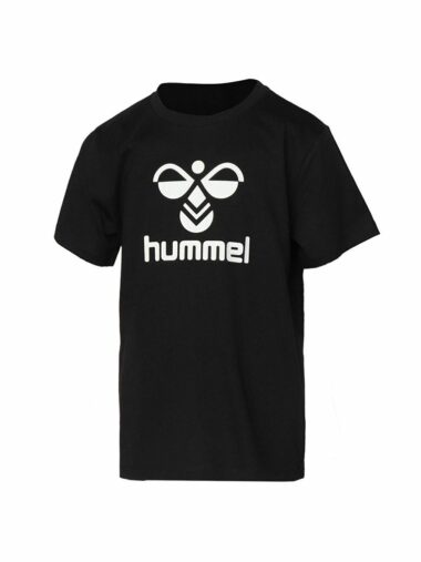 آستین کوتاه پسرانه  یقه گرد Hummel 07-911653-4 ال سی وایکیکی